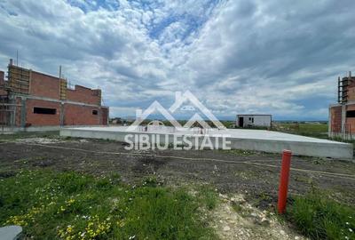 Casă Nouă cu 4 Camere, 3 Băi și Curte Generoasă | Comunitate Privată | - 4