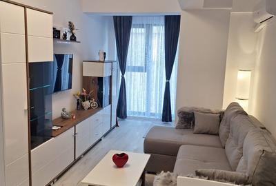 Apartament 2 camere | Prima inchiriere | Ultracentral | Complex Rezidential Nou - 1