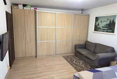 Vanzare Garsonieră 41 Mp Bloc Mixt | Zonă Premium Decebal / Metrou Piata Muncii - 11