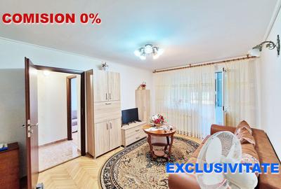 Apartament 4 camere, 78,94 mp, Trivale Complex 2, renovat, mobilat - 1