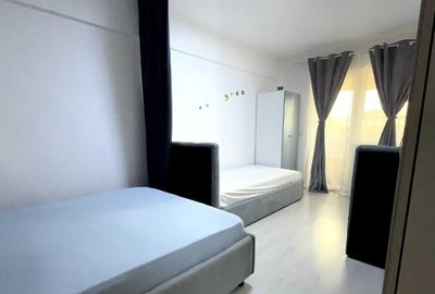 Apartament 2 camere  - bloc nou  - cartier Pepinierii - 2