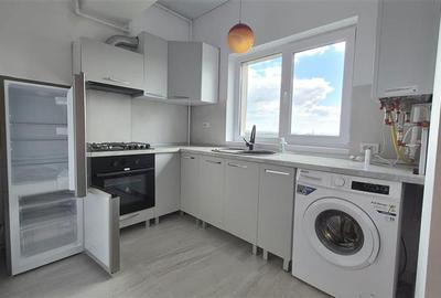 Apartament 2 camere decomandat, Tatarasi, bloc nou - 10