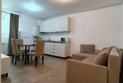 Apartament cu 2 camere în Mamaia-Sat