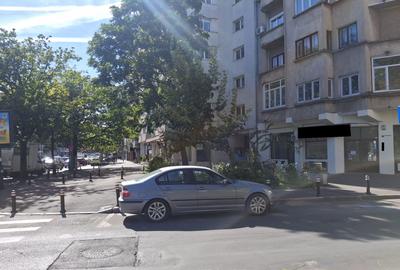 Spatiu comercial 27 mp stradal Calea Mosilor - 4