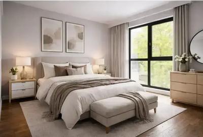 Apartament 4 camere cu balcon, terasa sut 106,50mp I Bloc nou, Unirii - 3