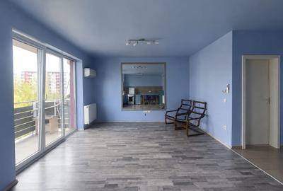 Comision 0% , 3 Camere, 2 balcoane 80mp Utili, Avantgarden - Pelicanului - 8