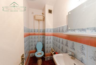 Apartament cu 3 camere, zona Alfa, Arad - 7