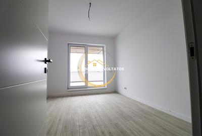 Pallady Decomandat 2 bai Metrou Teclu Ikea titan Ansamblu modern - 9