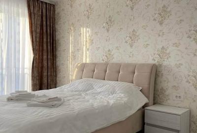Coresi Avantgarden - Kasper, apartament elegant cu doua camere de inchiriat - 6