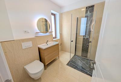 Casa 4 camere 130mp | 0 comision | Balotesti Saftica | 700mp teren | panouri - 13