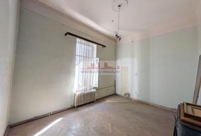 Apartament 2 Camere Lascar Catargium   zona Victoriei - 16