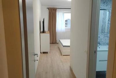 INCHIRIERE AP 3 CAMERE TITAN NOU - 11