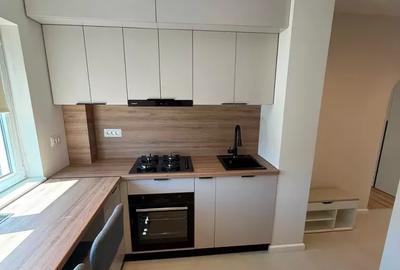 Garsoniera | Decomandata | Tineretului | Timpuri noi - 3