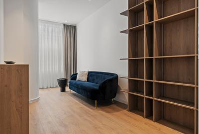 Apartament cu 4 camere de inchiriat // ONE North Lofts - 10