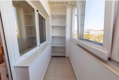 APARTAMENT 6/7 97 MP BL 1995 MONOLIT STRADAL CASA POPORULUI-FANTANI- METROU - 8