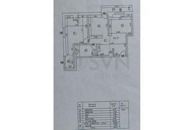 REA1029054 Apartament 2 Camere  I Parcare inclusa I Zona Dobroiesti - 10