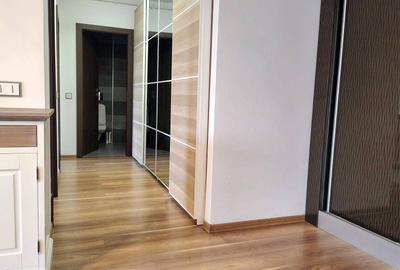 2 camere, bloc nou, cu garaj, in Gheorgheni, Grand Park, zona Iulius Mall - 7