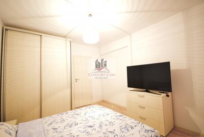 Calea Rahovei - Confort Urban Residence - Apartament 3 camere, modern ,centrala - 9