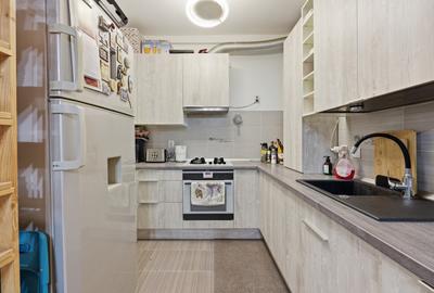 3 camere | Bucurestii Noi | Parc Bazilescu | Damaroaia | Metrou Com 0% - 3