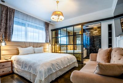 La alt nivel! Inchiriez LUX cu 3 camere, Terasa cu Gratar, Central - 6