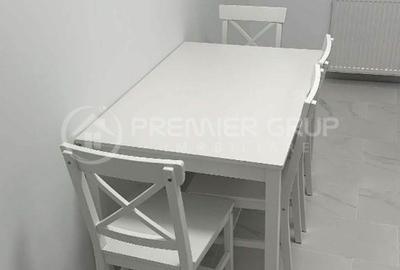 Pet friendly! Apartament 2 camere 55mp, Podu Ros, CT, AC + Parcare - 8
