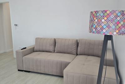 Prima inchiriere! apartament 2 camere decomandat Popas Pacurari - 8