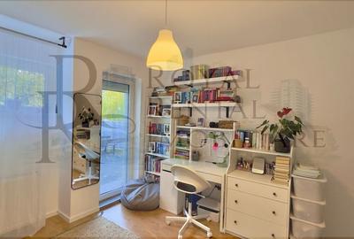 3 Camere | 76mp | Gradină, Garaj și Boxă | Cartier exclusivist Cluj Apahida - 13