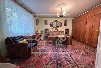 Casă individuală cu 3 camere în Ultracentral