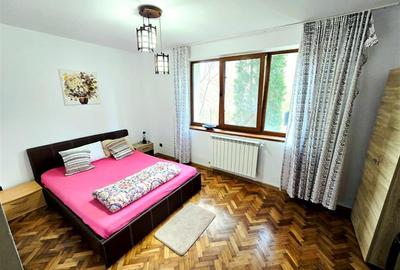 Resita Casa cu Teren Drept 500 Mp retrasa la marginea padurii - 9