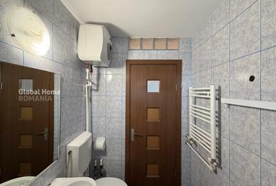 13 Septembrie • Apartament 2 Camere • Balcon •  Boiler • Priveliște Panoramică - 20