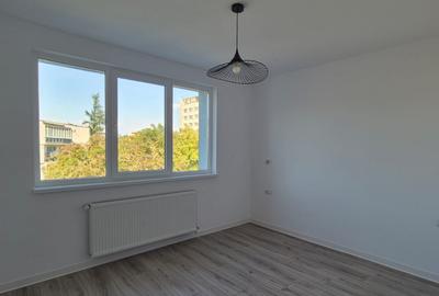 Apartament 2 camere renovat complet, Grigorescu | balcon 5,5 mp - 5