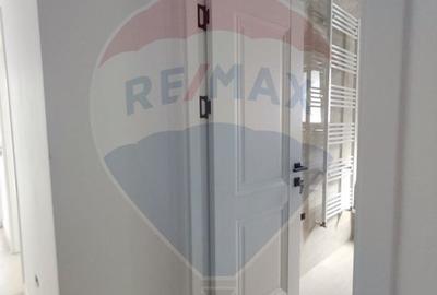 Apartamente Noi cu Lift în Burdujeni, 55-68 mp - Lângă Piață, Biserica - 3