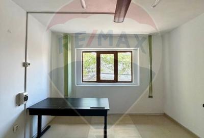 Spațiu birouri de închiriat DESTINAȚII MULTIPLE – zona Aradul Nou - 2