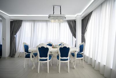 Penthouse Asmita Gardens | terasa 99 mp | Splaiul Unirii - 8