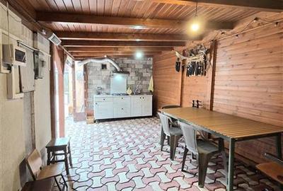 Vila 3 Nivele cu Spatiu Comercial Str. Cuza Voda - 19