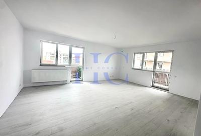 Apartament 4 camere, decomandat, 114 mp utili - Zona Rahovei - 1