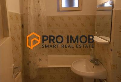 Apartament 2 camere cf 1 decomandat zona Crang - 7