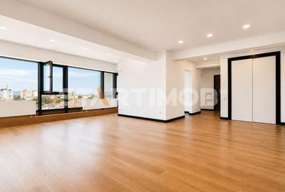 Apartament cu 2 camere decomandat în Griviței