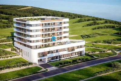 Apartament cu 2 camere decomandat în Moara de Vânt