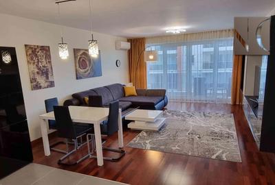 2 Camere | Dristor | Centrala Imobil | Parcare | Balcon | AC | Metrou - 1