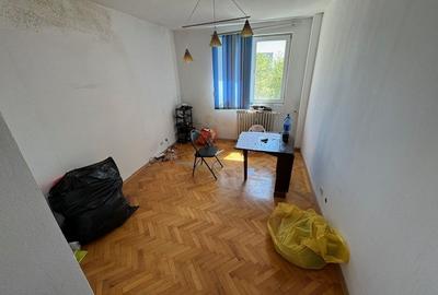 Apartament trei camere , sector 2 ,zona Obor - 6