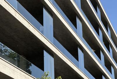 Duplex penthouse Rahmaninov 1000 mp utili si terasa panoramica 400 mp - 17