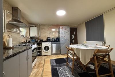 Cișmigiu: Apartament 72mp, Curte, Potențial Mansardare - 6