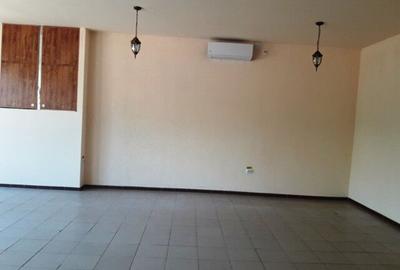 Spatiu comercial Huedin/Brancoveanu 102 mp si terasa 200 mp - 1