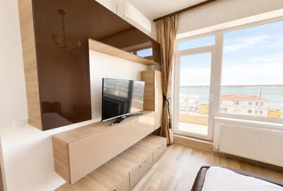 Garsonieră decomandată | Vedere la lac | Mamaia  - Summerland - 6