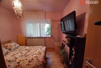 Apartament cu 2 camere | Centrala proprie | Zona Torontalului - 3