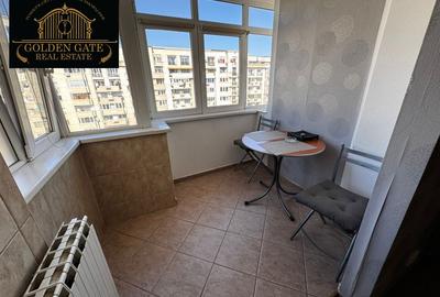 Decebal - Piata Muncii | 2 Camere | Balcon | 5 min Metrou | - 9