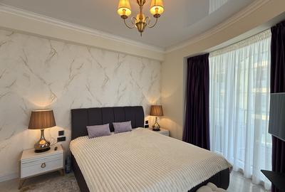 Apartament cu 3 camere direct in prima linie la mare White Sea - 21