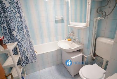 Inchiriere apartament 3 camere Romana - 16