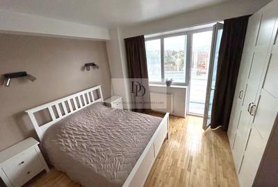 Apartament cu 3 camere, 2 balcoane și boxă de 17 mp | Gheorgheni - 8